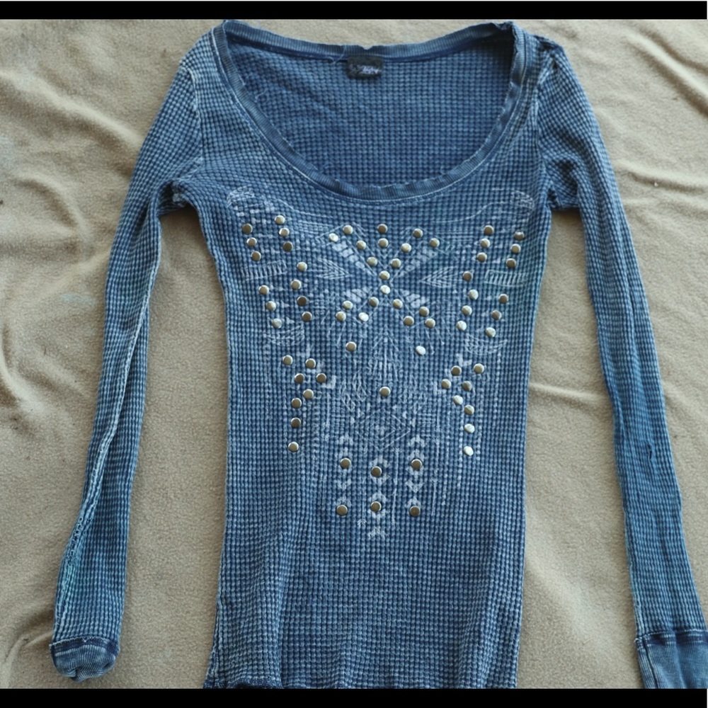 Women’s Daytrip Long-sleeve top